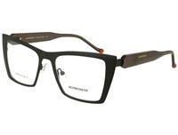 Ostiglia - Piazza G. Matteotti 3 - Eyeglasses frame Borbonese Woman BEVSORRENTO-14 - BEVSORRENTO-14